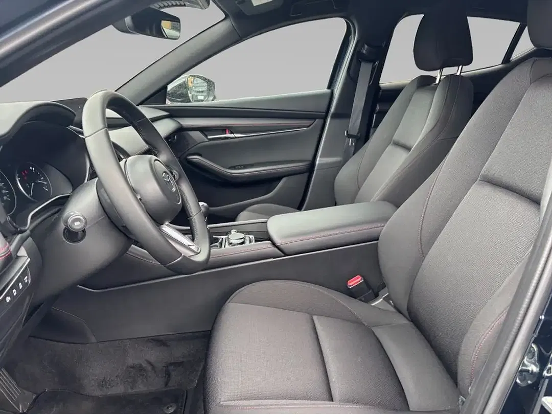 Mazda 3 e-SKYACTIV-G MHEV Homura - Thumbnail 9