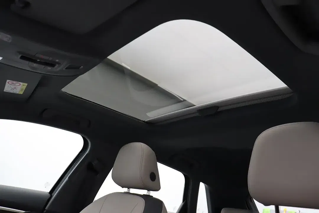 Audi A3 TDI S tronic Sportback advanced - Thumbnail 11
