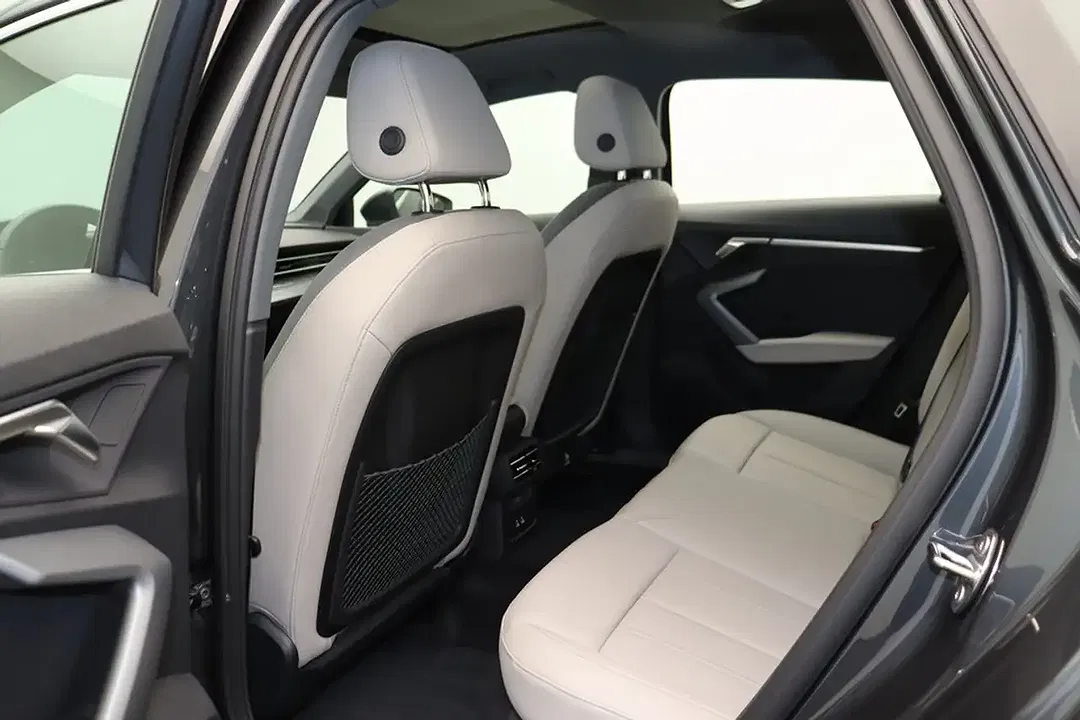 Audi A3 TDI S tronic Sportback advanced - Thumbnail 12