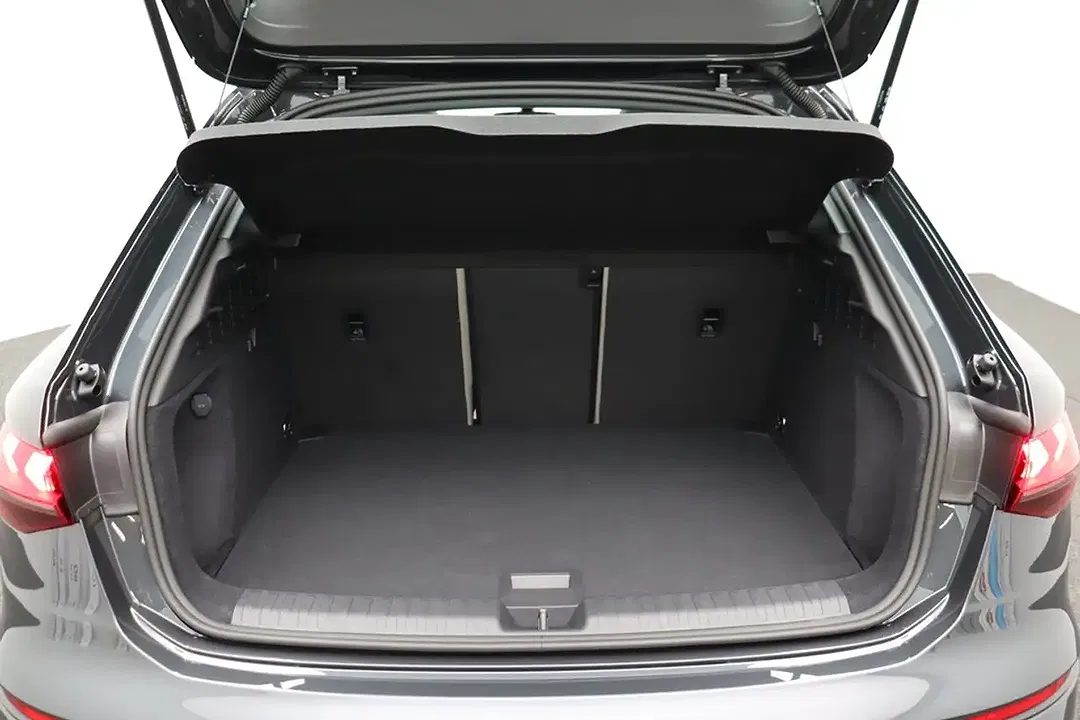 Audi A3 TDI S tronic Sportback advanced - Thumbnail 13