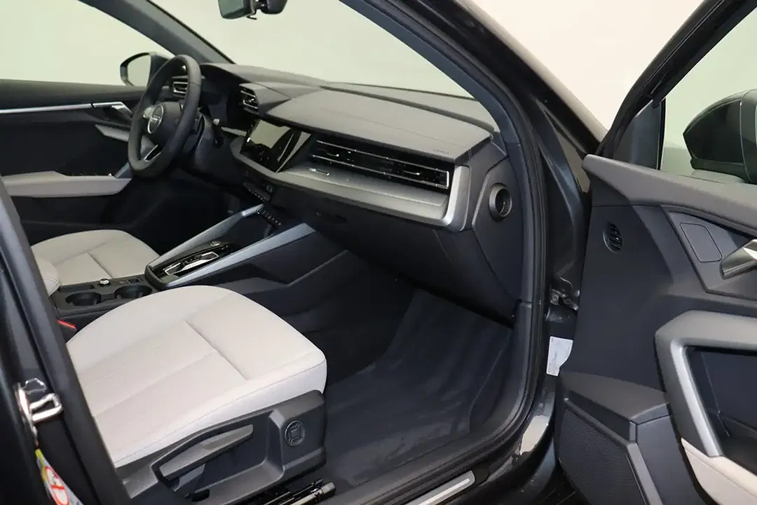 Audi A3 TDI S tronic Sportback advanced - Thumbnail 14