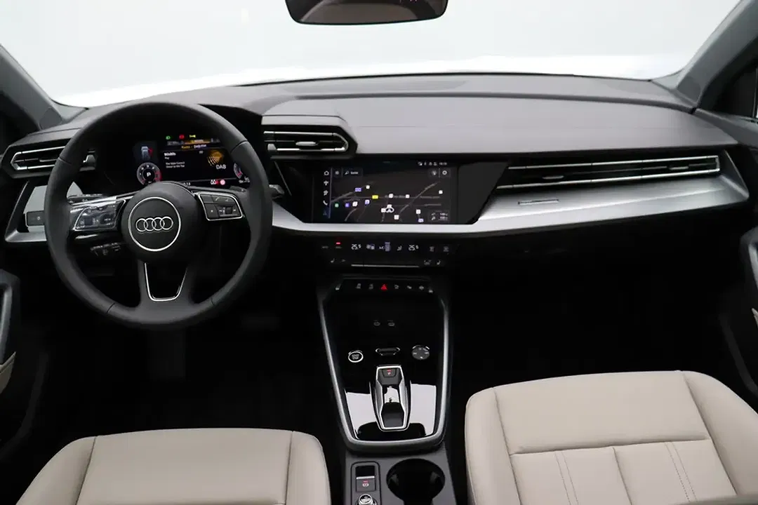 Audi A3 TDI S tronic Sportback advanced - Thumbnail 15