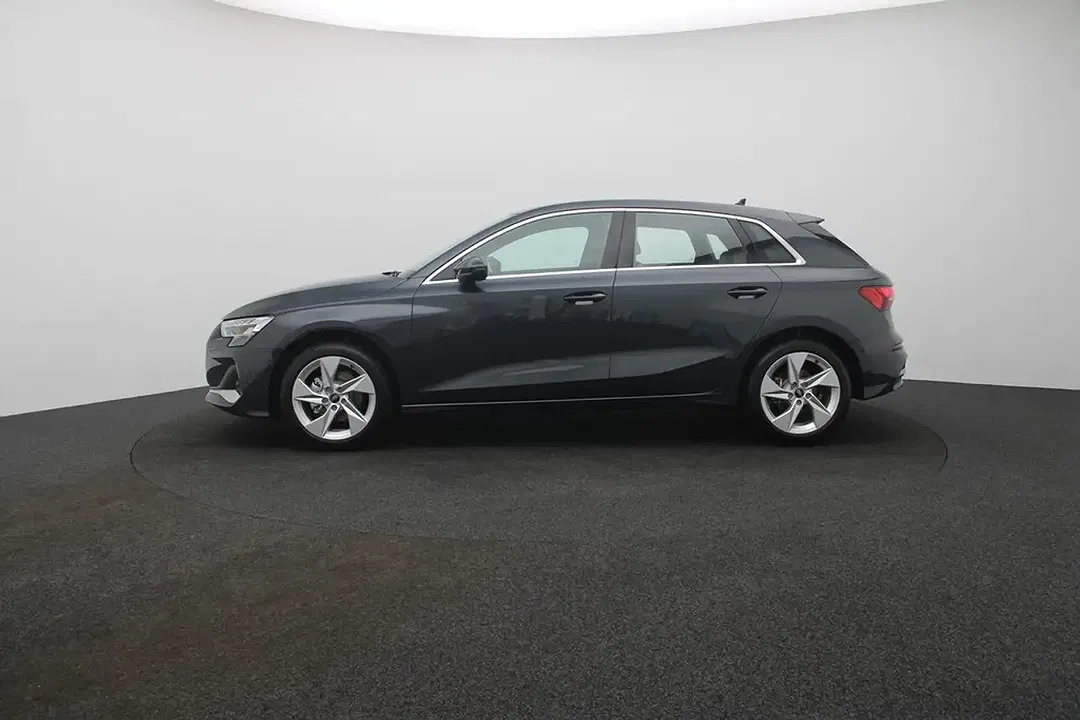Audi A3 TDI S tronic Sportback advanced - Thumbnail 2