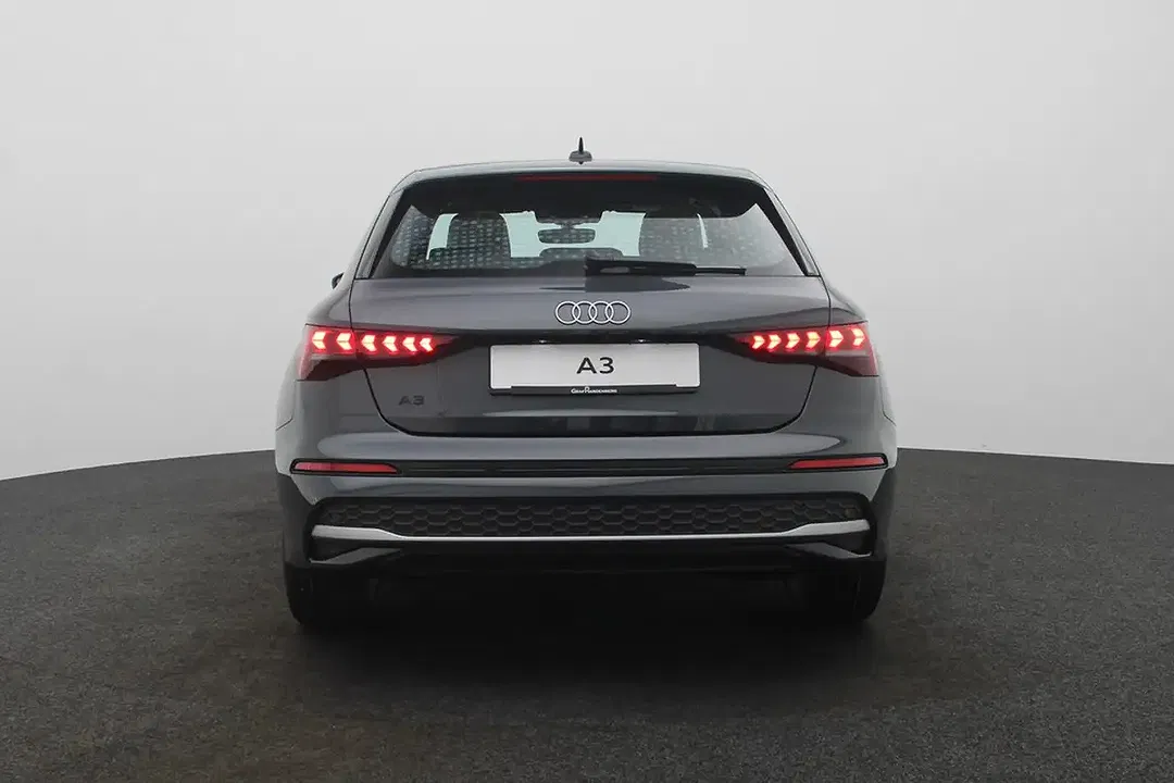 Audi A3 TDI S tronic Sportback advanced - Thumbnail 4