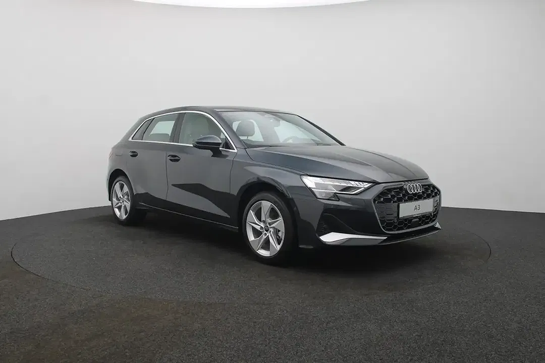 Audi A3 TDI S tronic Sportback advanced - Thumbnail 6