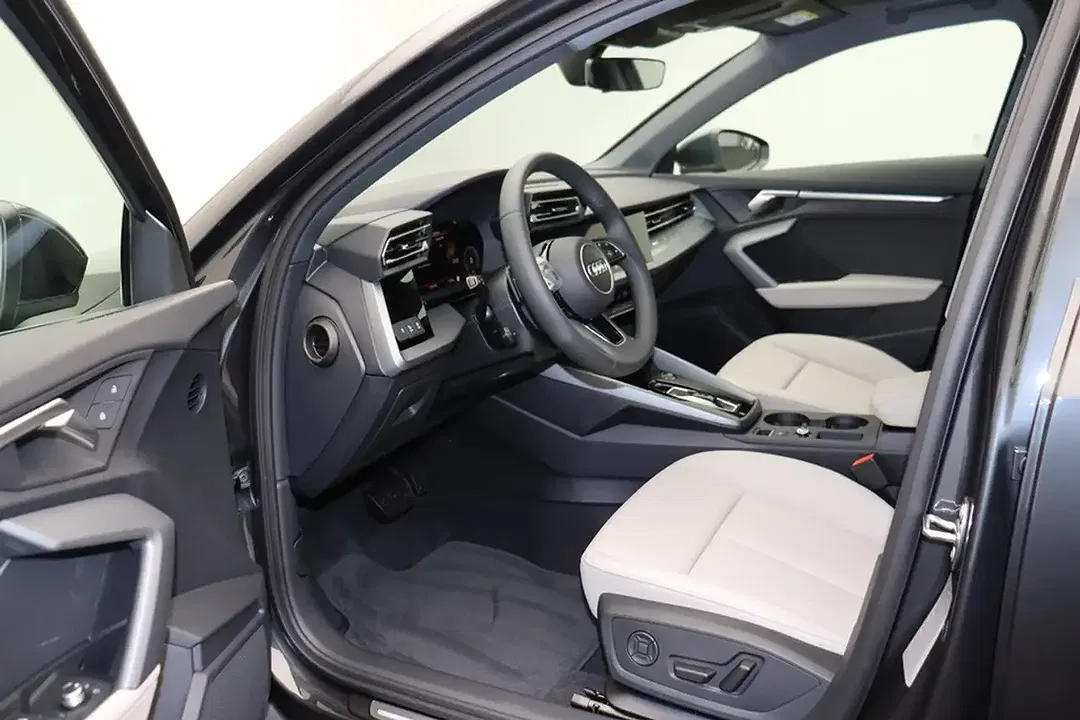 Audi A3 TDI S tronic Sportback advanced - Thumbnail 8
