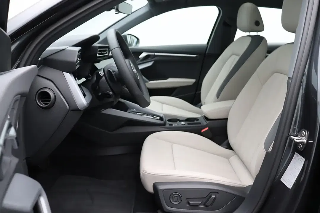 Audi A3 TDI S tronic Sportback advanced - Thumbnail 9