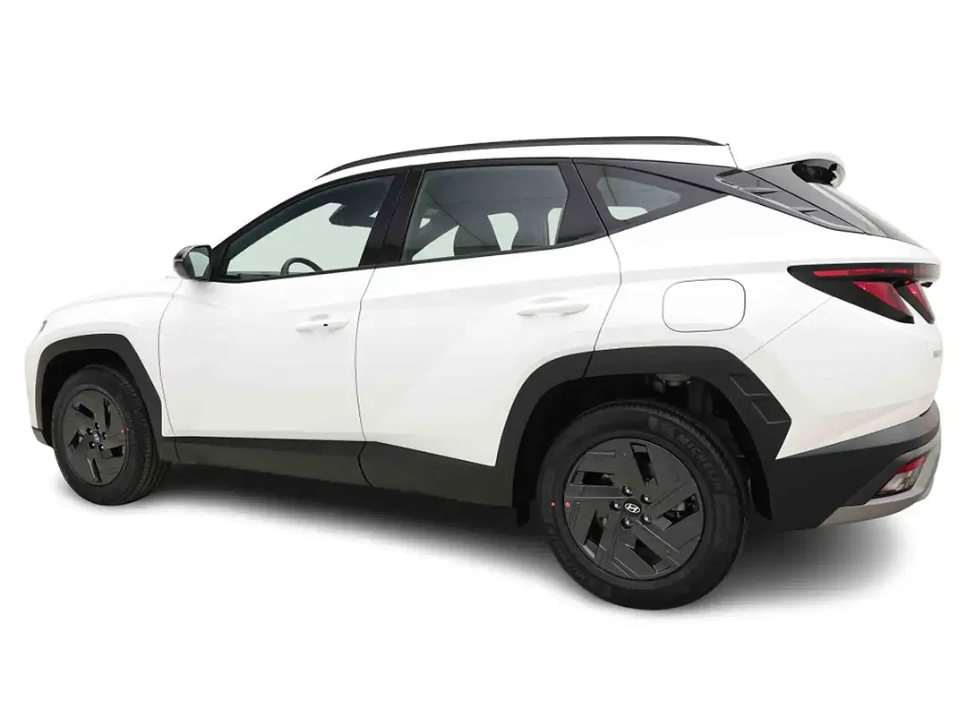 Hyundai TUCSON 1.6 T-GDI AUT - Thumbnail 3