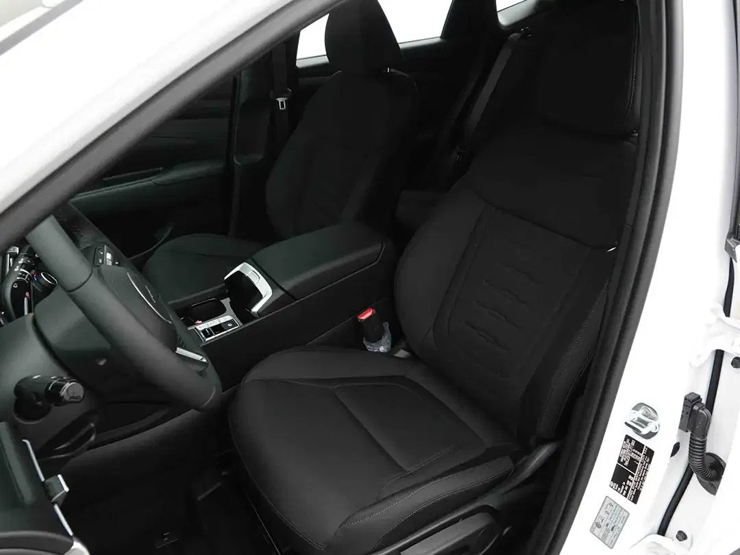 Hyundai TUCSON 1.6 T-GDI AUT - Thumbnail 7