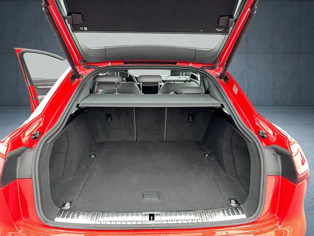 Audi e-tron 55 quattro Matrix LED Sportback S line - Thumbnail 13