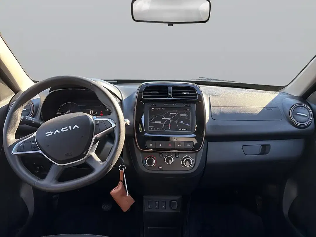 Dacia Spring EV Extreme - Thumbnail 11