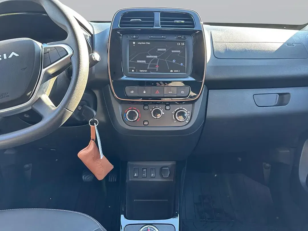 Dacia Spring EV Extreme - Thumbnail 13