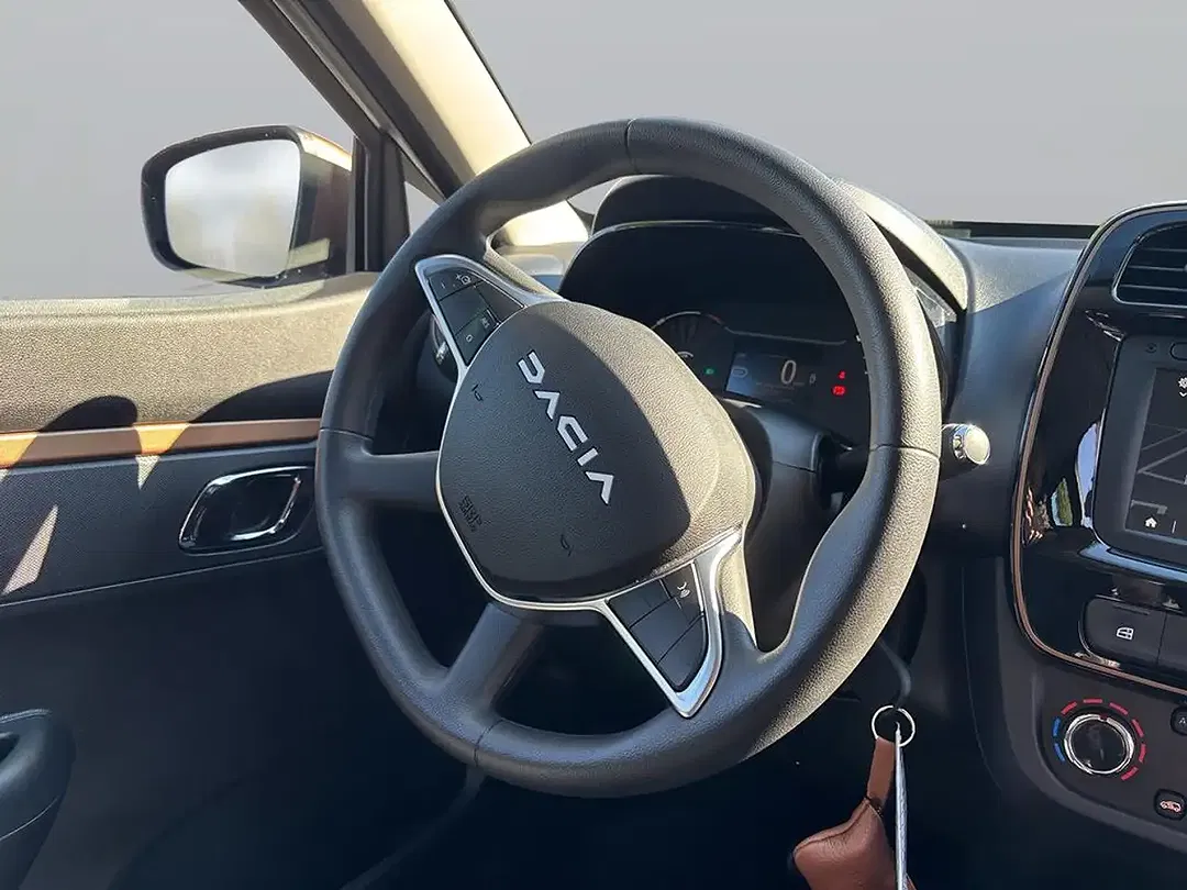 Dacia Spring EV Extreme - Thumbnail 14