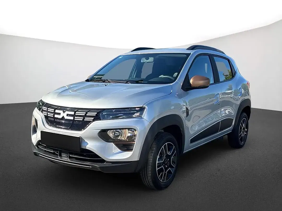 Dacia Spring EV Extreme - Thumbnail 3