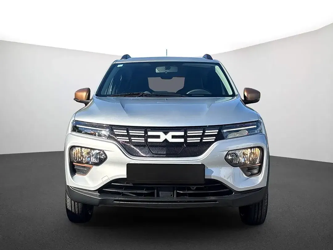 Dacia Spring EV Extreme - Thumbnail 4