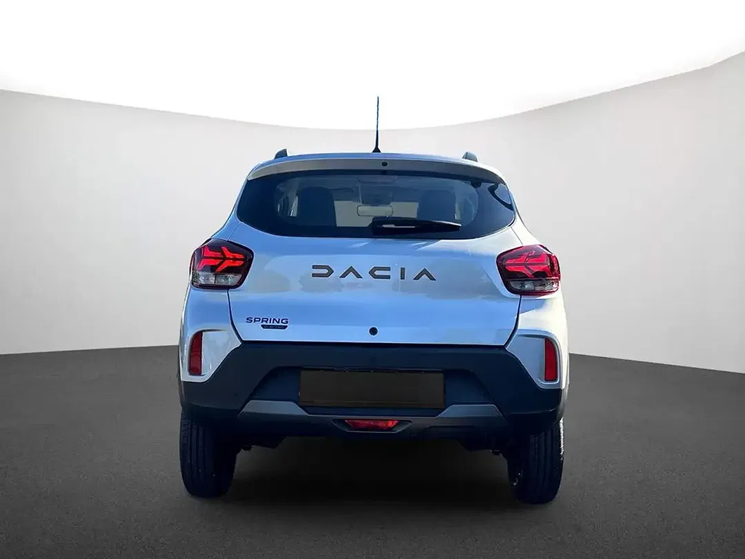 Dacia Spring EV Extreme - Thumbnail 5