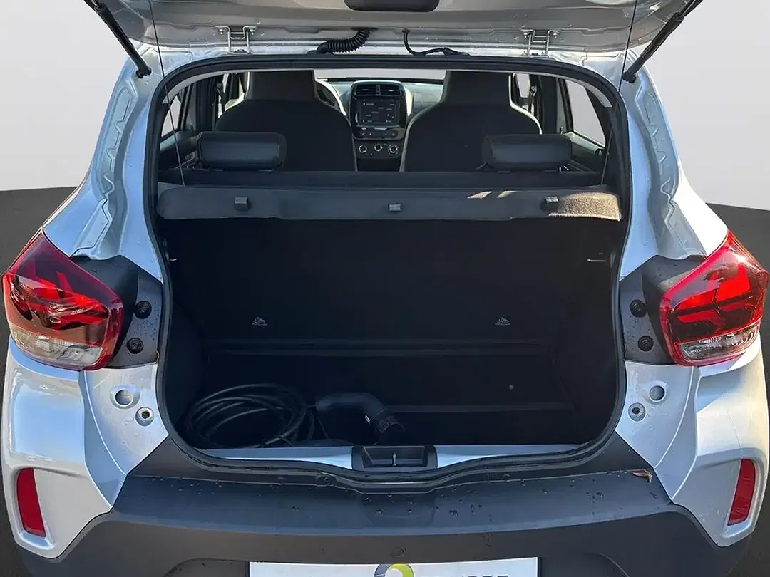 Dacia Spring EV Extreme - Thumbnail 8