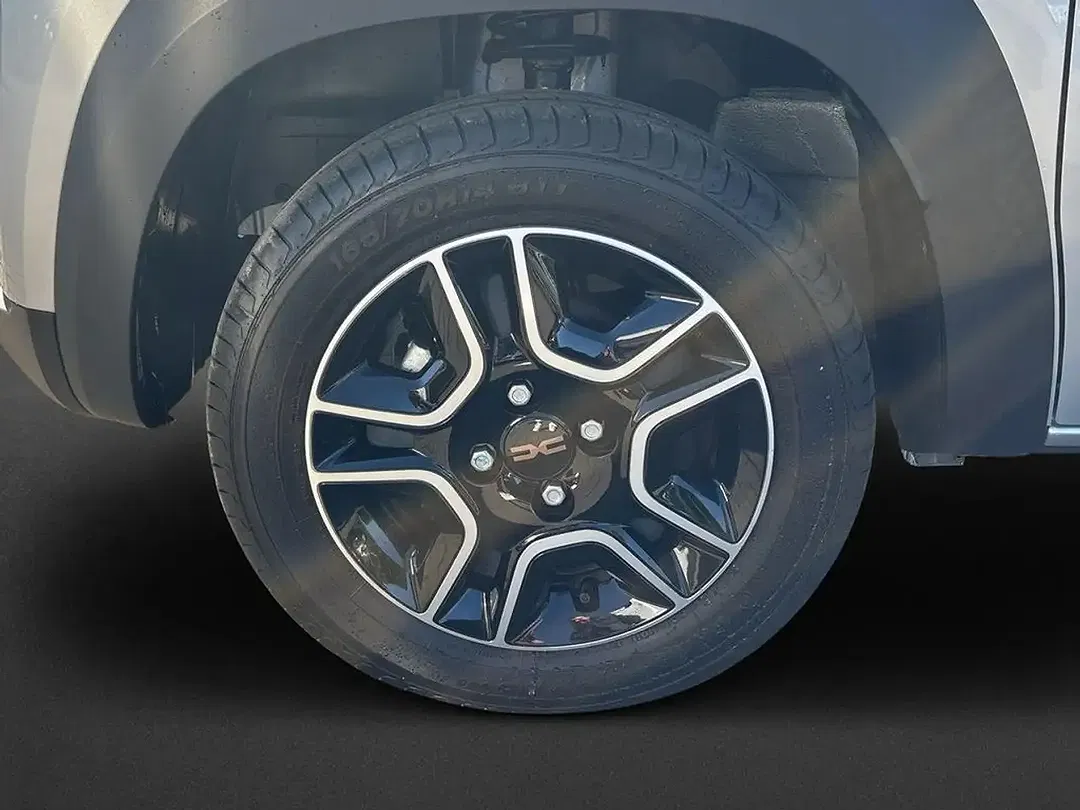 Dacia Spring EV Extreme - Thumbnail 9