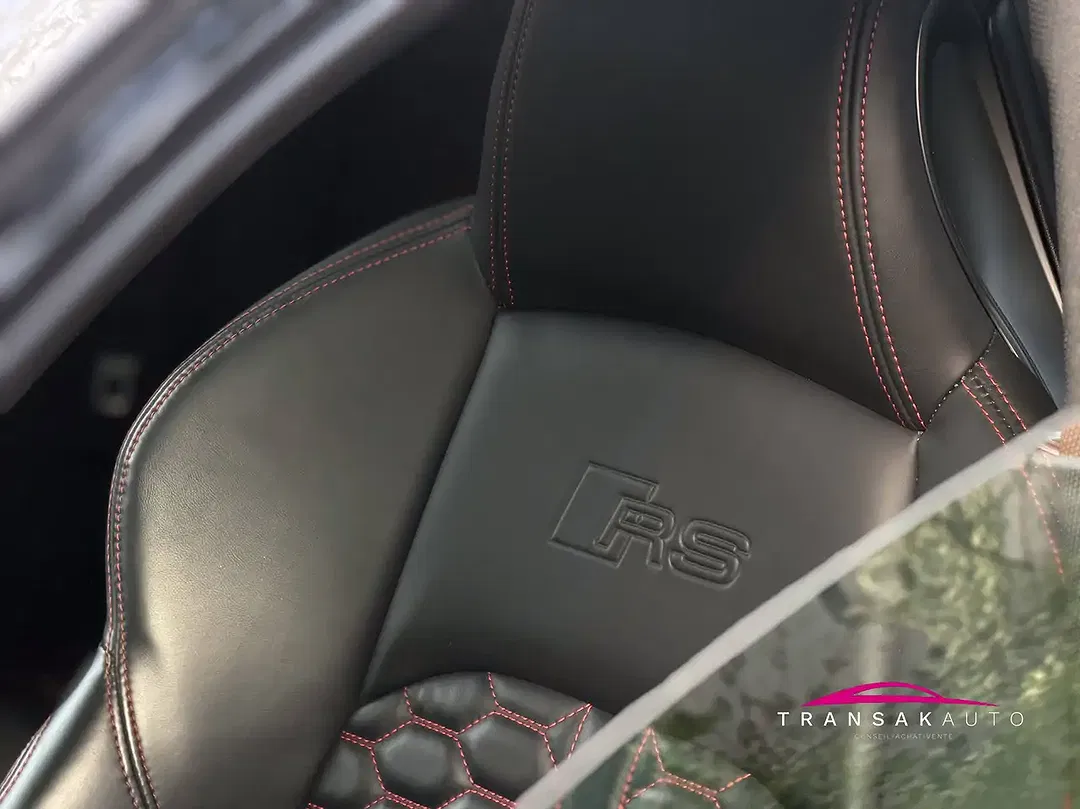 Audi RS4 2.9 V6 TFSI tiptronic quattro - Thumbnail 10