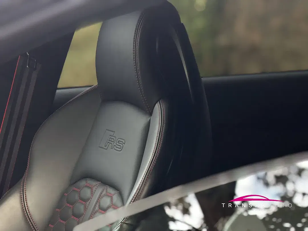 Audi RS4 2.9 V6 TFSI tiptronic quattro - Thumbnail 11