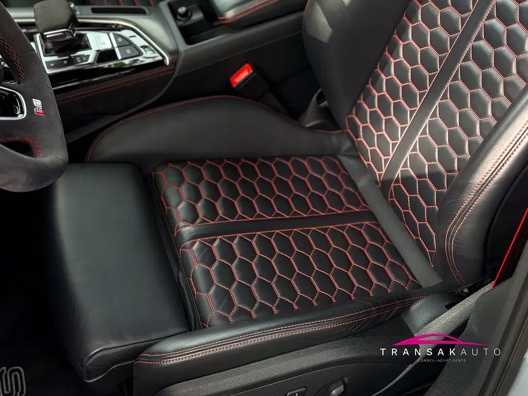 Audi RS4 2.9 V6 TFSI tiptronic quattro - Thumbnail 13