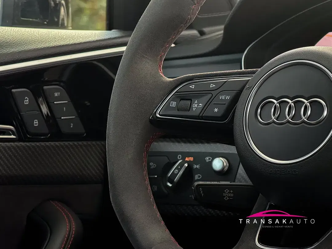Audi RS4 2.9 V6 TFSI tiptronic quattro - Thumbnail 17
