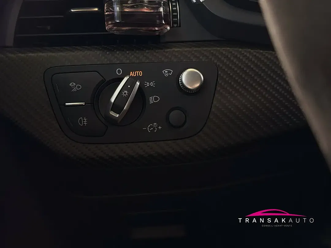 Audi RS4 2.9 V6 TFSI tiptronic quattro - Thumbnail 19
