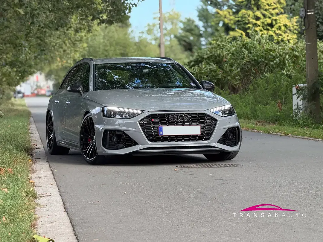 Audi RS4 2.9 V6 TFSI tiptronic quattro - foto 2