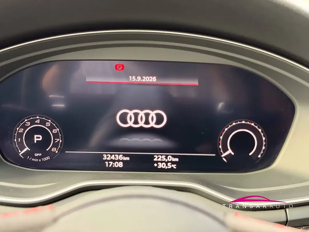 Audi RS4 2.9 V6 TFSI tiptronic quattro - Thumbnail 21