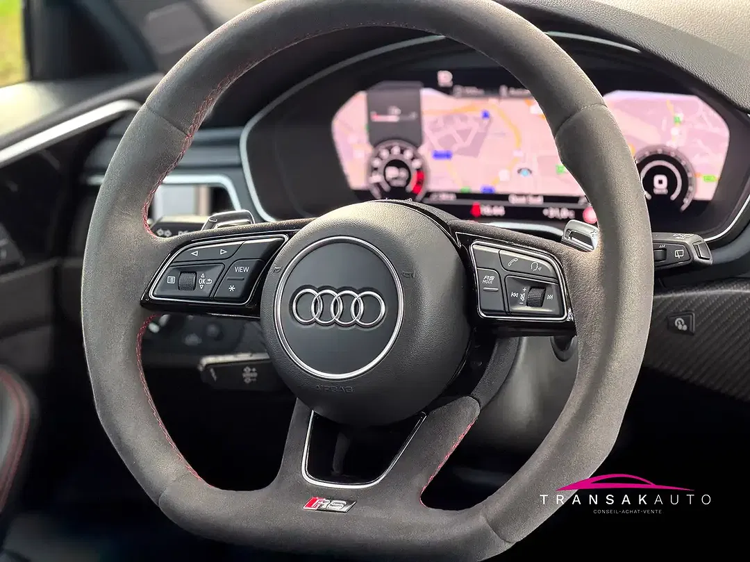 Audi RS4 2.9 V6 TFSI tiptronic quattro - Thumbnail 22