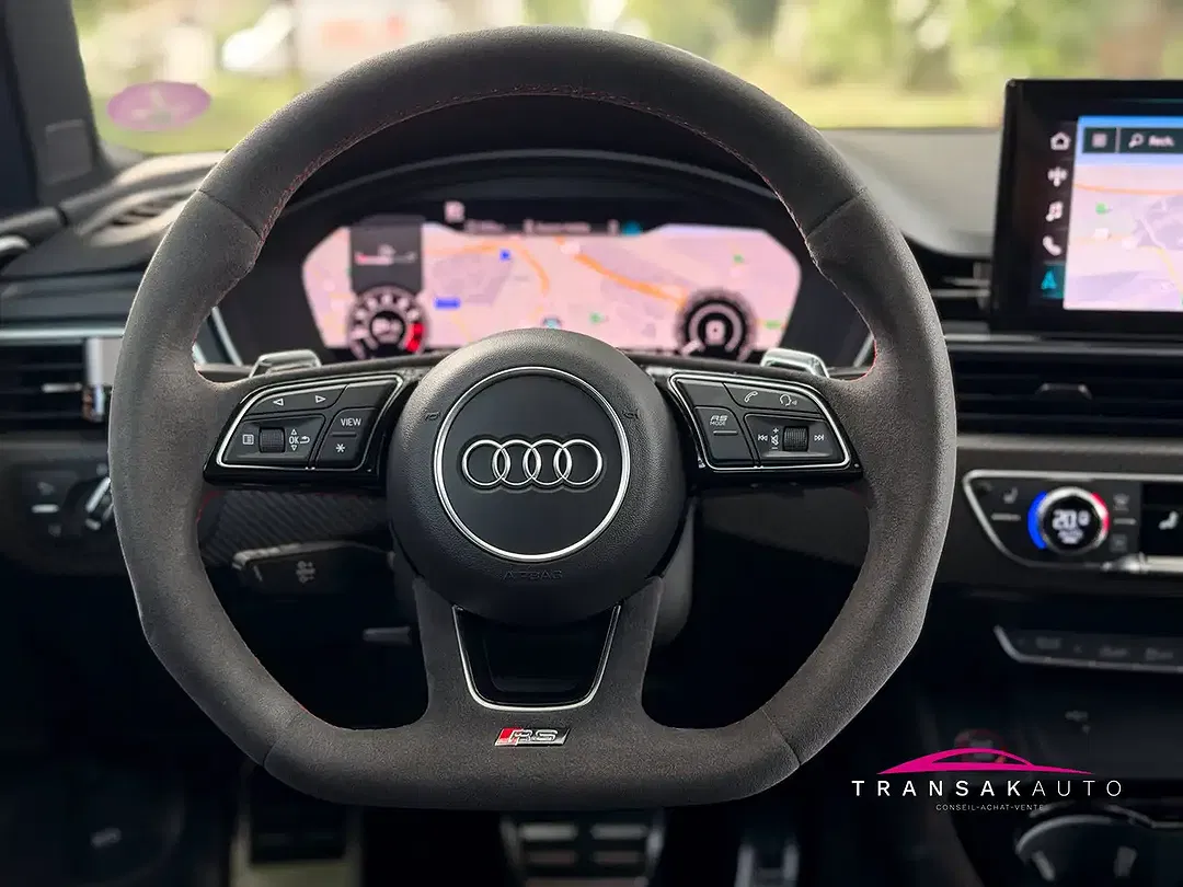 Audi RS4 2.9 V6 TFSI tiptronic quattro - Thumbnail 23