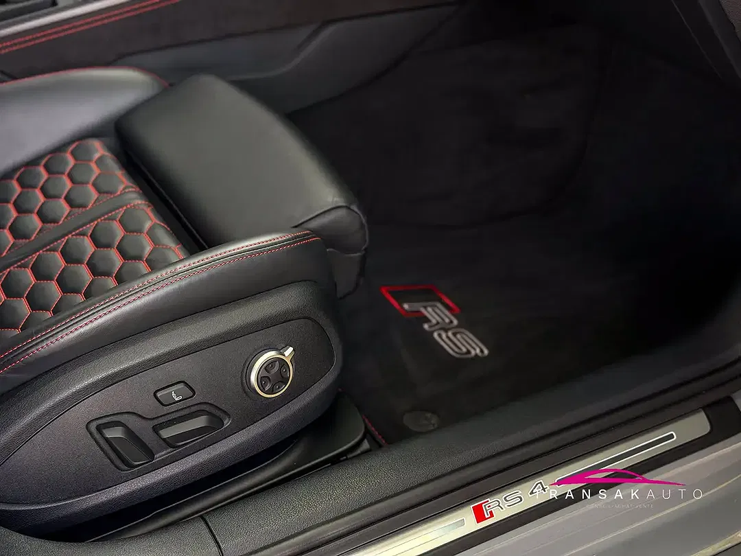 Audi RS4 2.9 V6 TFSI tiptronic quattro - Thumbnail 29