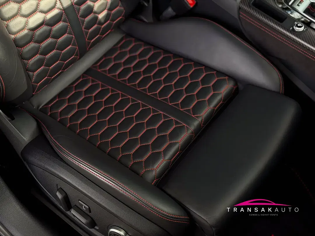 Audi RS4 2.9 V6 TFSI tiptronic quattro - Thumbnail 30