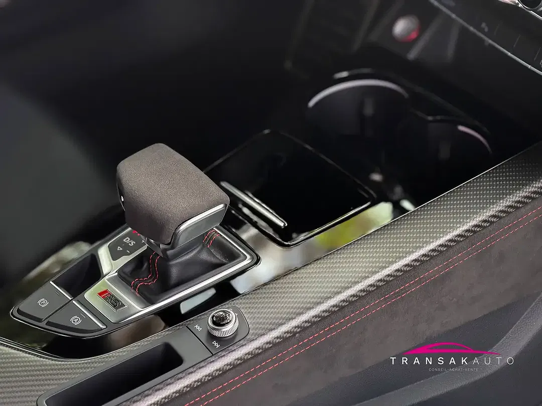 Audi RS4 2.9 V6 TFSI tiptronic quattro - Thumbnail 33