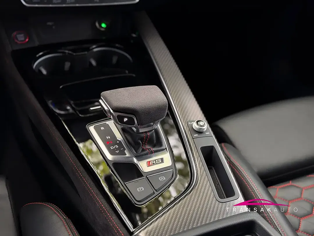 Audi RS4 2.9 V6 TFSI tiptronic quattro - Thumbnail 34