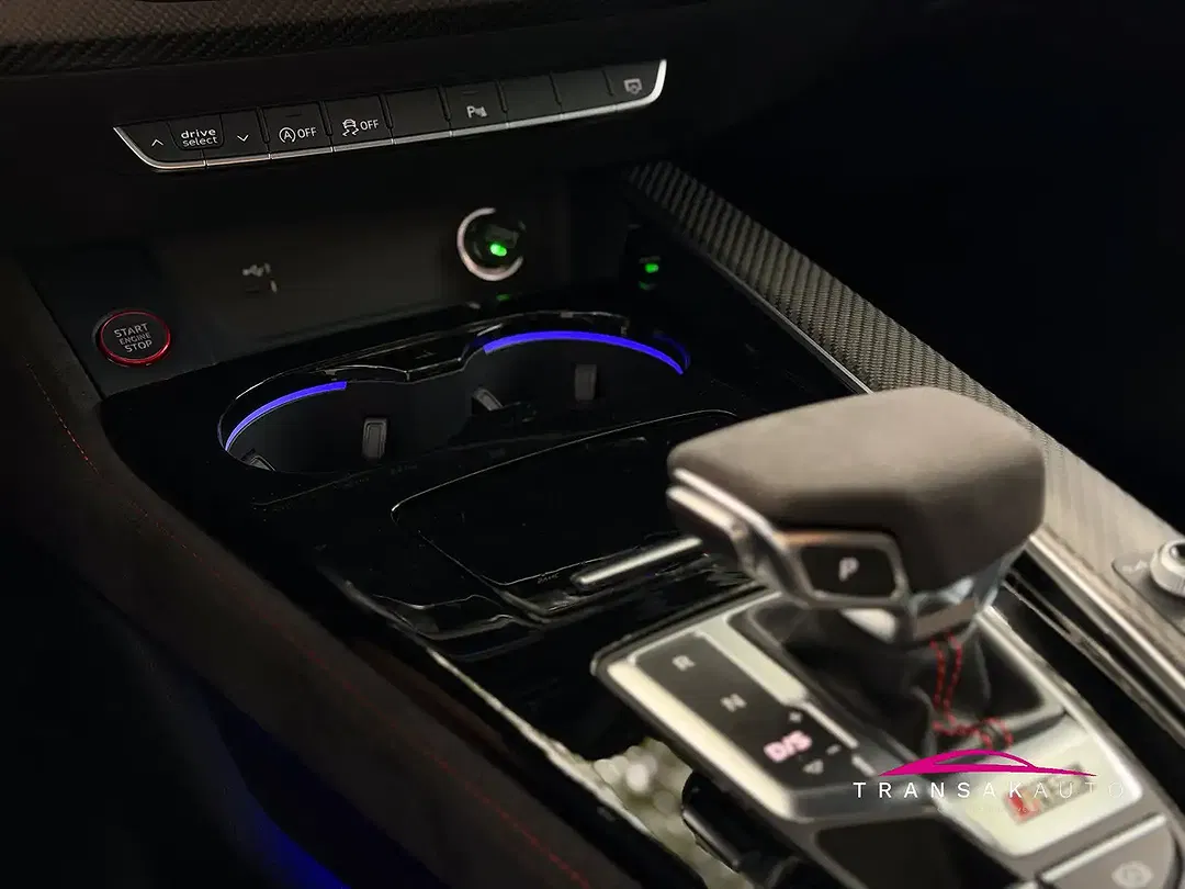 Audi RS4 2.9 V6 TFSI tiptronic quattro - Thumbnail 35