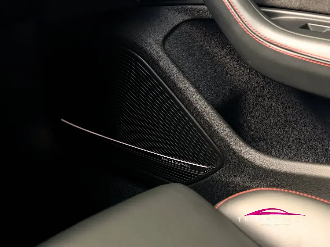 Audi RS4 2.9 V6 TFSI tiptronic quattro - Thumbnail 40