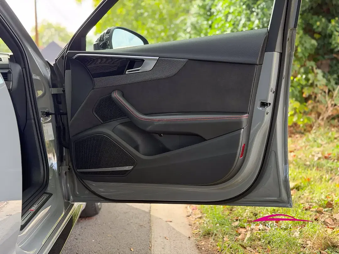 Audi RS4 2.9 V6 TFSI tiptronic quattro - Thumbnail 41