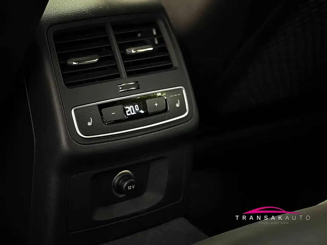 Audi RS4 2.9 V6 TFSI tiptronic quattro - Thumbnail 44