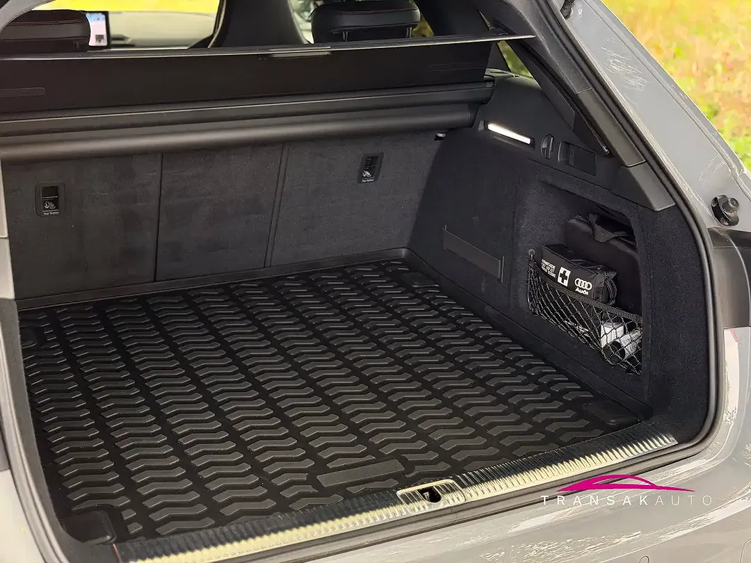 Audi RS4 2.9 V6 TFSI tiptronic quattro - Thumbnail 46