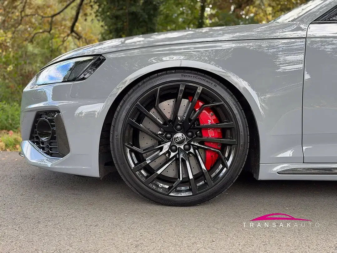 Audi RS4 2.9 V6 TFSI tiptronic quattro - Thumbnail 47