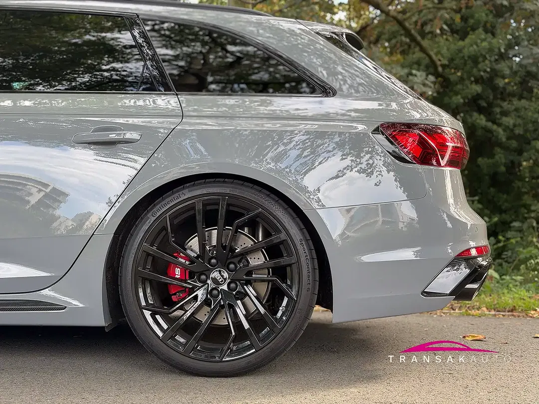 Audi RS4 2.9 V6 TFSI tiptronic quattro - Thumbnail 48