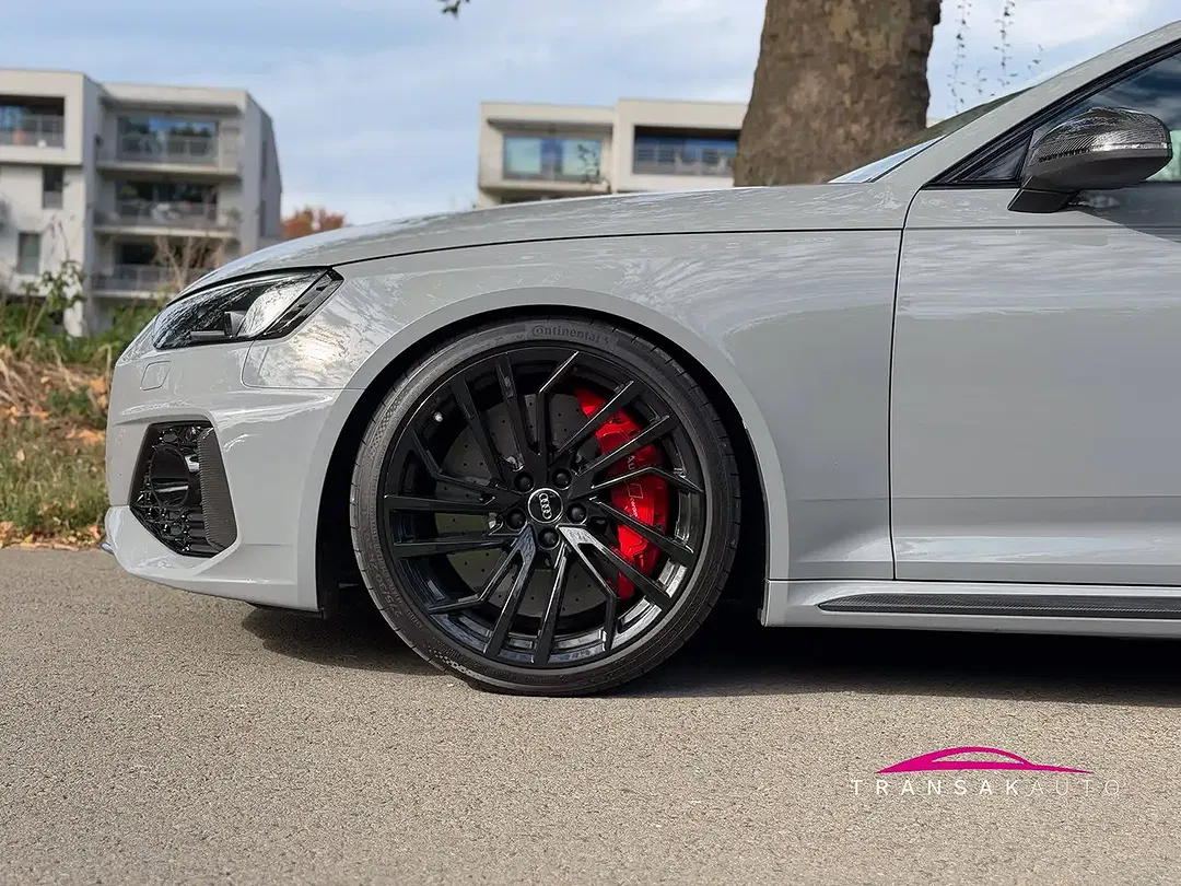 Audi RS4 2.9 V6 TFSI tiptronic quattro - Thumbnail 49