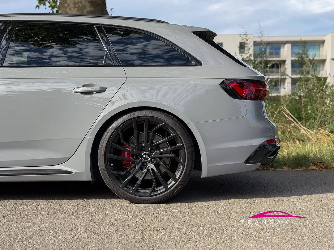 Audi RS4 2.9 V6 TFSI tiptronic quattro - foto 50
