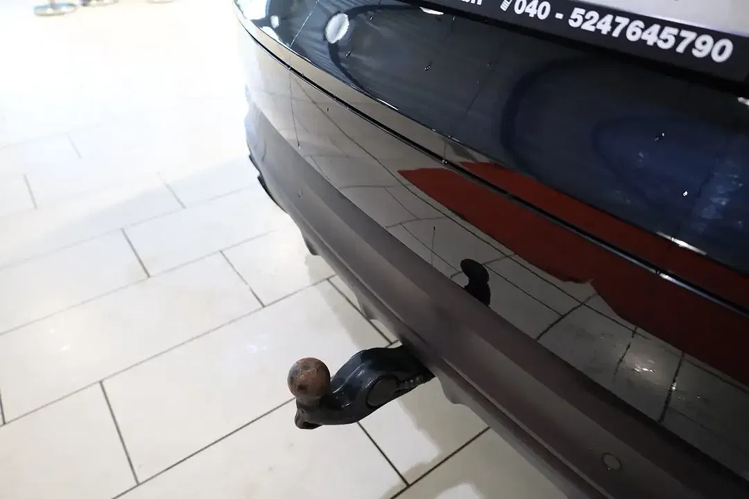 Porsche Cayenne E-Hybrid - Thumbnail 10