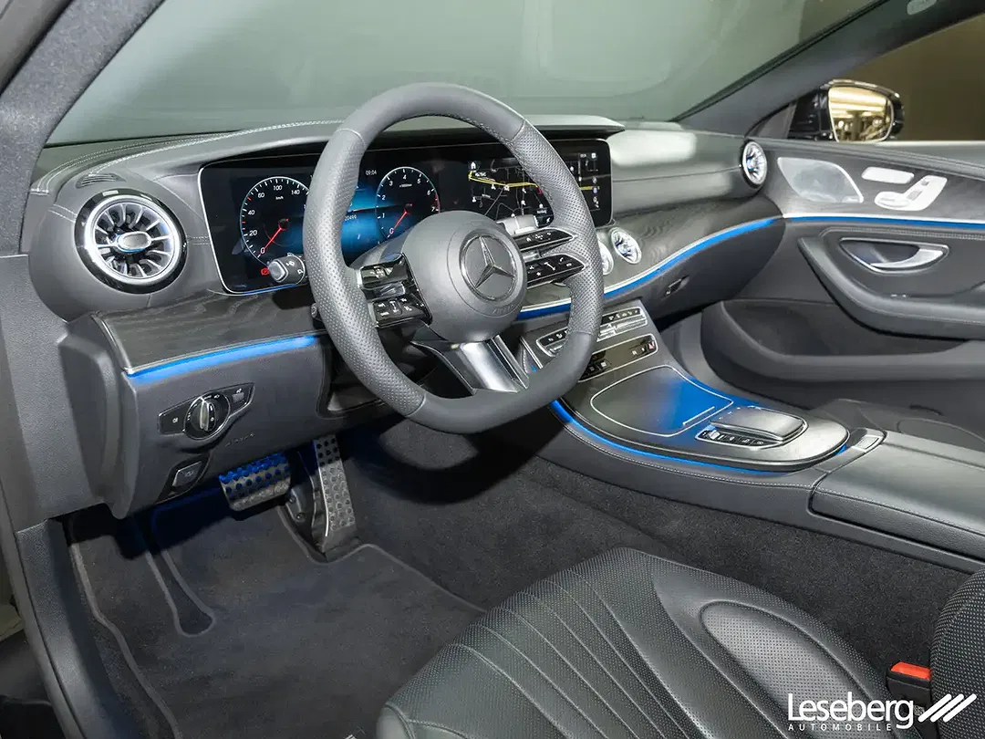 Mercedes-Benz CLS 450 4MATIC AMG - Thumbnail 12