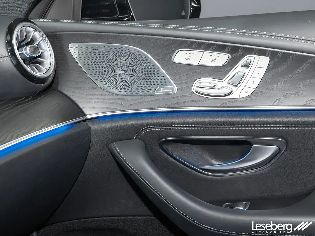 Mercedes-Benz CLS 450 4MATIC AMG - Thumbnail 13