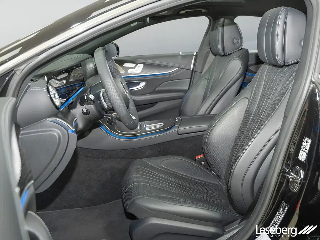 Mercedes-Benz CLS 450 4MATIC AMG - foto 15