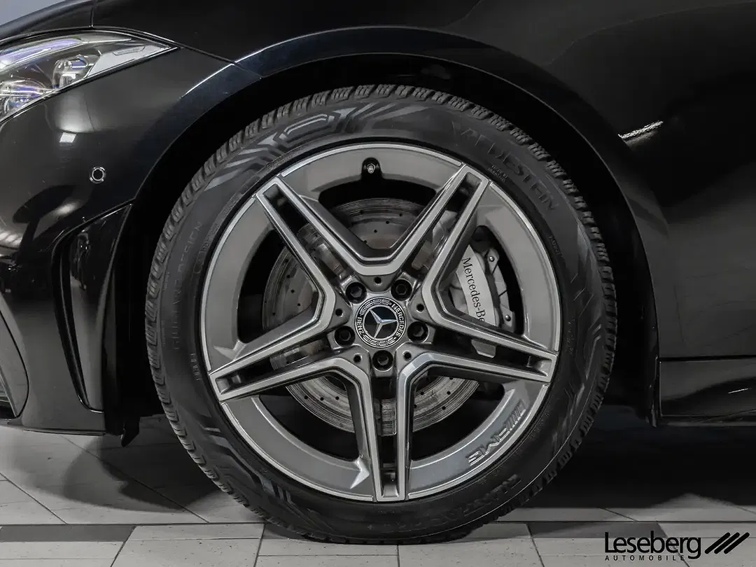 Mercedes-Benz CLS 450 4MATIC AMG - Thumbnail 7