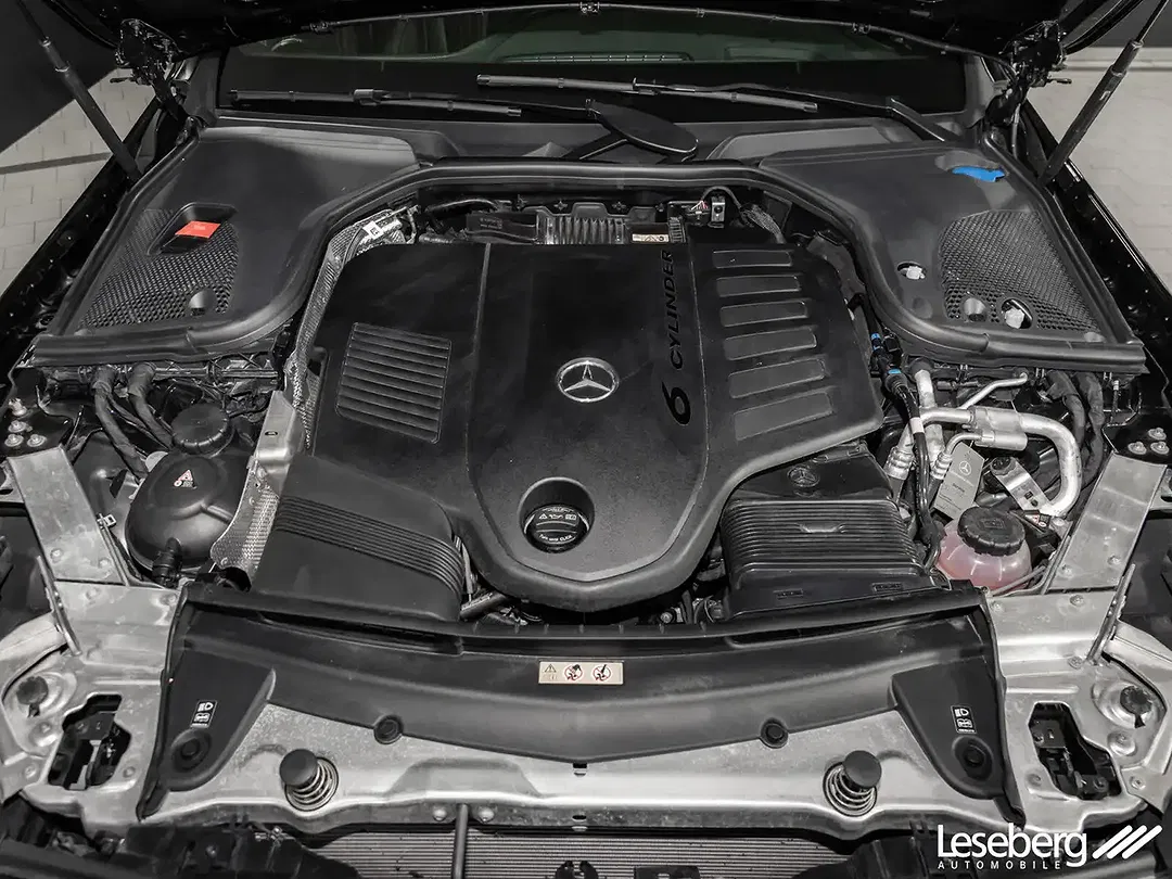 Mercedes-Benz CLS 450 4MATIC AMG - Thumbnail 8